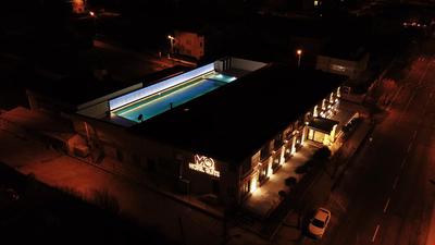 MQ Hotel Suites