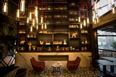 Cityloft 161