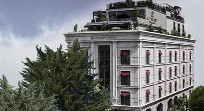 Cityloft 81