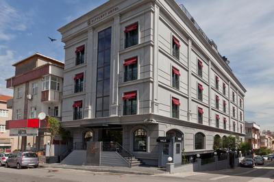 Cityloft 81