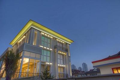 Elegance Asia Hotel