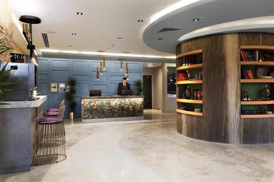 ibis Styles Istanbul Ataşehir