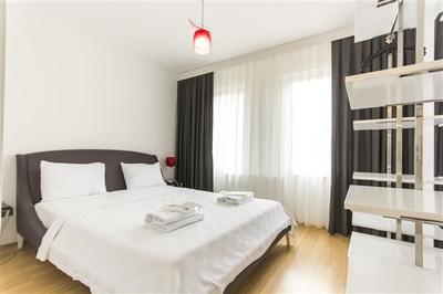 Nish Suit Ataşehir