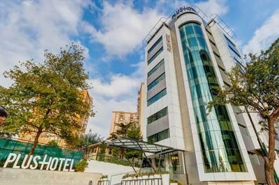 Plus Hotel Bostancı