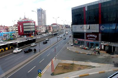 Avcılar Emre Hotel