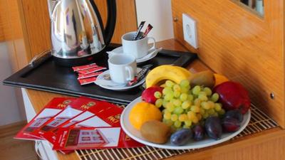 Avcılar İnci Hotel