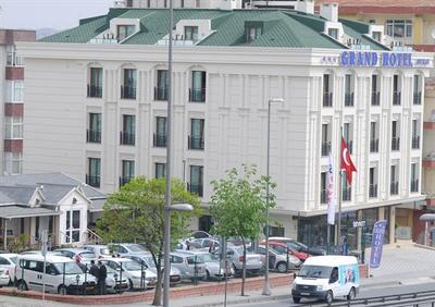 Grand Hotel Avcılar