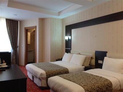 Grand Temel Hotel