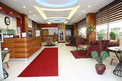 Hotel Avcılar City
