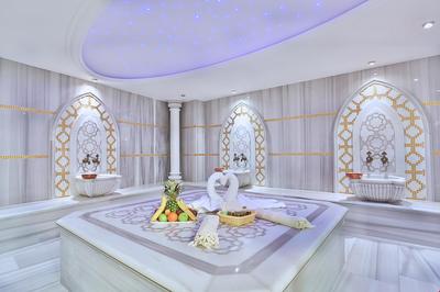 Hotel Emirhan Palace