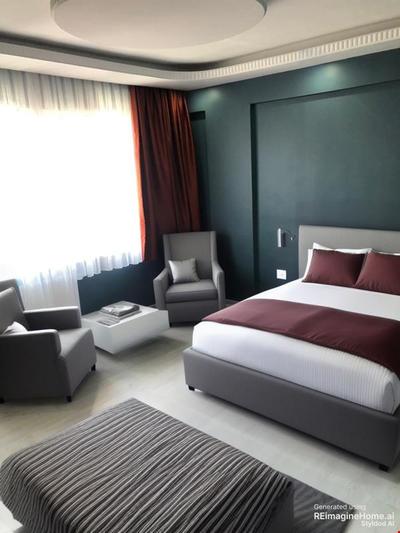 Avcılar Marmara Suit Hotel