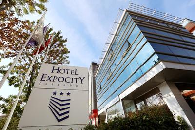 Otel Expocity