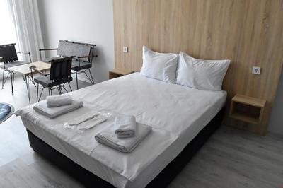 Palace Suit Hotel