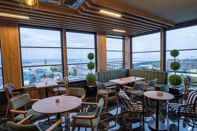 Ramada Encore by Wyndham Istanbul Avcılar