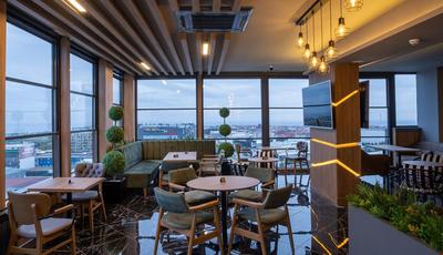 Ramada Encore by Wyndham Istanbul Avcılar
