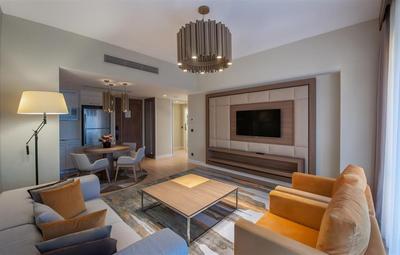 The Superior Living Batışehir