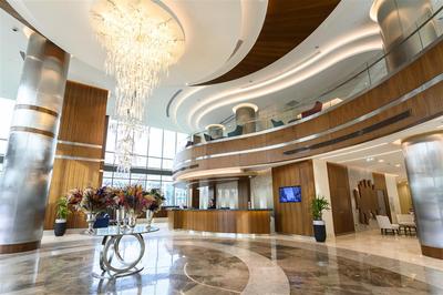 La Quinta by Wyndham Istanbul Günesli