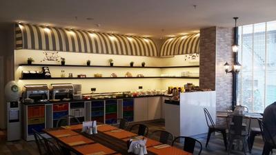 Tempo Fair Suites