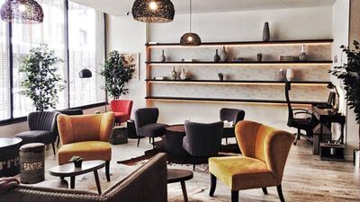 Tempo Fair Suites