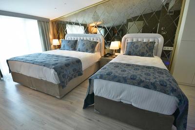 Adamel Hotel İstanbul