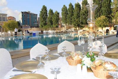 Florya Park Hotel