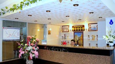 Hotel Kuk