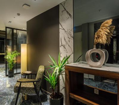 La Mia Suites