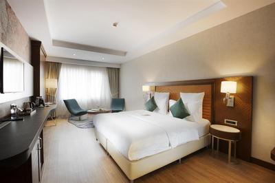 Mercure Istanbul Bakırköy Hotel