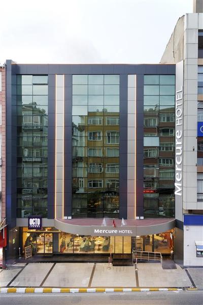 Mercure Istanbul Bakırköy Hotel