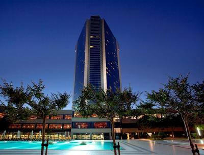 Renaissance Polat Istanbul Hotel