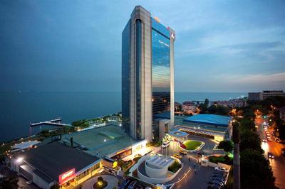 Renaissance Polat Istanbul Hotel