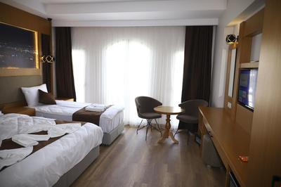 Ruby Royal Otel