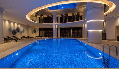 Hilton Mall of Istanbul
