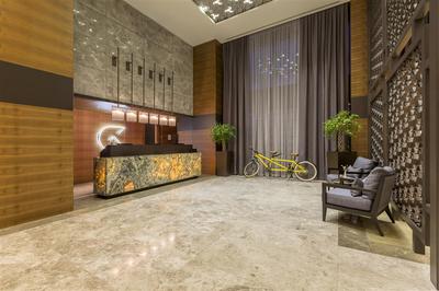 Golden Tulip Hotel Bayrampasa