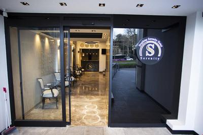 Beşiktaş Serenity Hotel