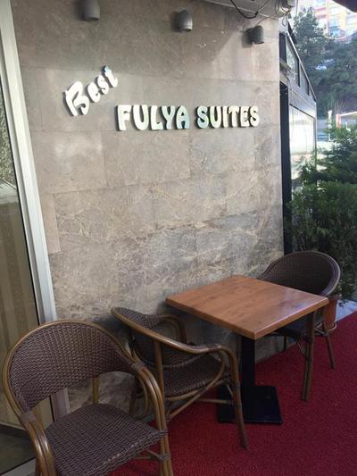 Best Fulya Suites