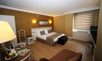 Bilek İstanbul Hotel