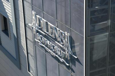 Dilens Bosphorus Hotel