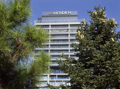 Le Meridien Istanbul Etiler