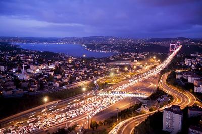 Le Meridien Istanbul Etiler
