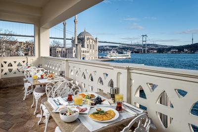 The Stay Bosphorus