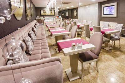 Turkuaz Suites Bosphorus