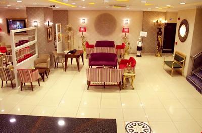 Akgün Otel Beyazıt