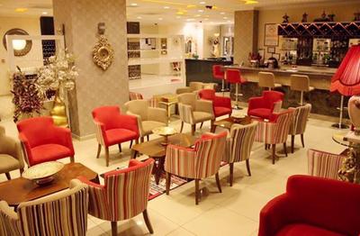 Akgün Otel Beyazıt