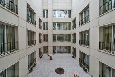 The Hotel Beyaz Saray