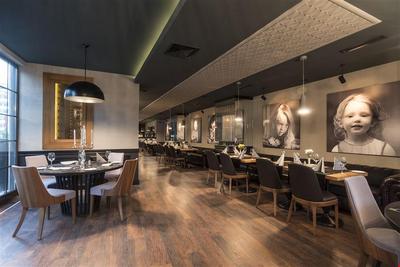 Bilek Boutique Hotel Kavacık