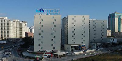 Mira Suites