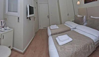 Ada Homes Hotel Taksim