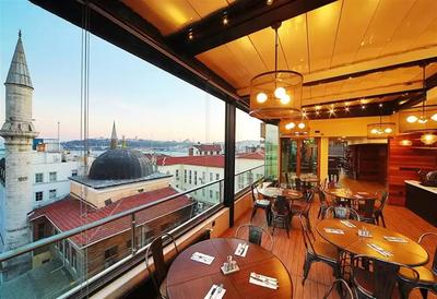Ada Karaköy