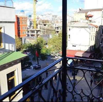 Addres Suites Hotel